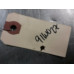 91W027 Accessory Bracket For 81-84 Dodge Aries 2.2 91W027 Accessory Bracket For 81-84 Dodge Aries 2.2